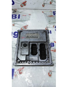 - CENTRALINA MOTORE ECU...