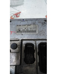 - CENTRALINA MOTORE ECU... 2