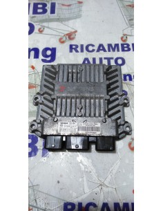 - CENTRALINA MOTORE ECU...
