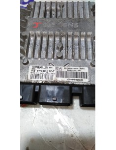- CENTRALINA MOTORE ECU... 2