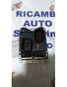 - CENTRALINA MOTORE ECU...