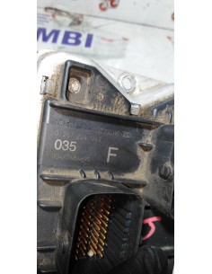 - CENTRALINA MOTORE ECU... 2