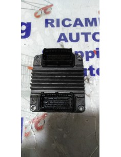 - CENTRALINA MOTORE ECU...