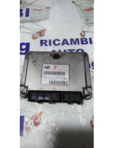 - CENTRALINA MOTORE ENGINE...