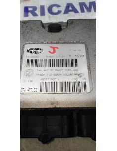 - CENTRALINA MOTORE ENGINE... 2