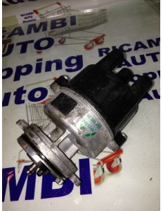 SPINTEROGENO COIL IGNITION...