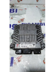 - CENTRALINA MOTORE ENGINE...