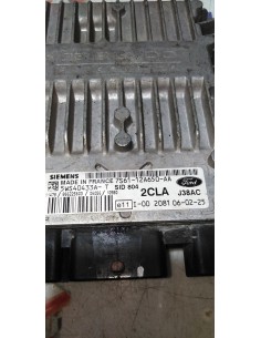 - CENTRALINA MOTORE ENGINE... 2