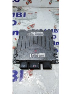 - CENTRALINA MOTORE ENGINE...