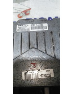 - CENTRALINA MOTORE ENGINE... 2