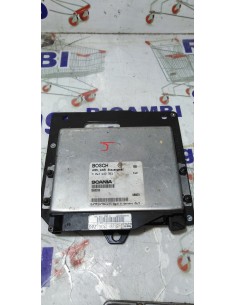 - CENTRALINA ABS FRENATA...