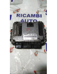 - CENTRALINA MOTORE ECU...