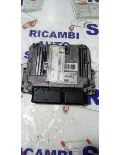 - CENTRALINA MOTORE ECU...