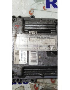 - CENTRALINA MOTORE ECU... 2