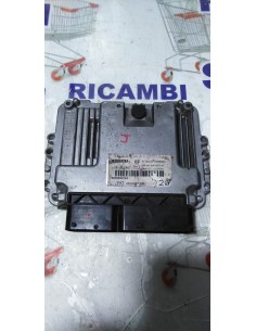 - CENTRALINA MOTORE ECU...