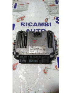 - CENTRALINA MOTORE ECU...