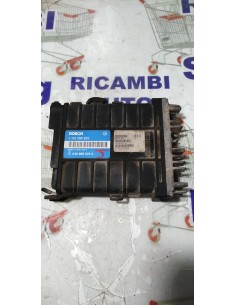 - CENTRALINA MOTORE ECU...