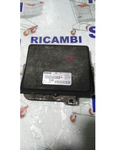 - CENTRALINA MOTORE ECU...