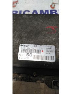 - CENTRALINA MOTORE ECU... 2