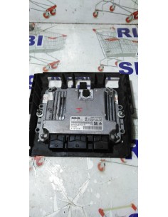 - CENTRALINA MOTORE ECU...
