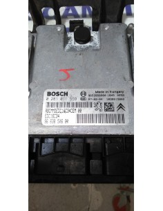 - CENTRALINA MOTORE ECU... 2