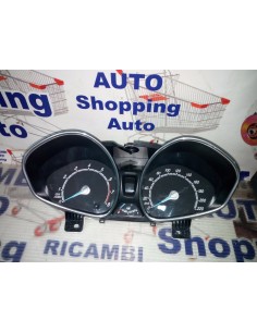 - QUADRO CONTACHILOMETRI...
