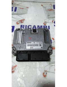- CENTRALINA MOTORE ECU...