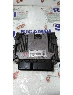 - CENTRALINA MOTORE ECU...