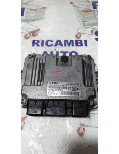 - CENTRALINA MOTORE ECU...