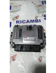 - CENTRALINA MOTORE ECU...