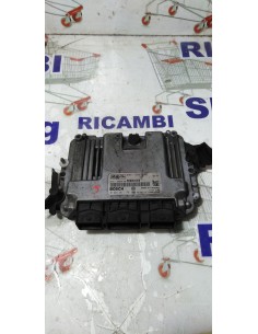 - CENTRALINA MOTORE ECU...