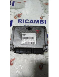 - CENTRALINA MOTORE ECU...