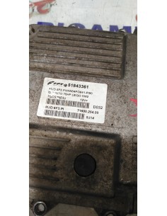 - CENTRALINA MOTORE ECU... 2