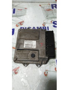 - CENTRALINA MOTORE ECU...