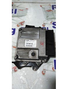 - CENTRALINA MOTORE ECU...