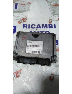 - CENTRALINA MOTORE ECU...