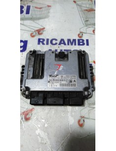 - CENTRALINA MOTORE ECU...