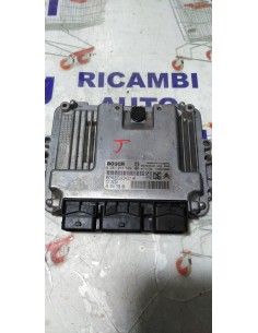 - CENTRALINA MOTORE ECU...