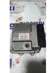 - CENTRALINA MOTORE ECU...