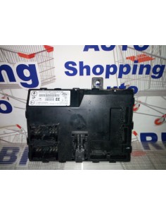 MODULO COMFORT CHIUSURA...