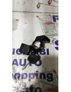 LETTORE CHIAVE CON CHIAVE...