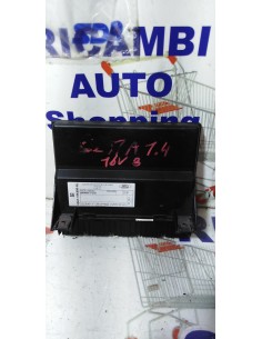 CENTRALINA COMFORT BODY...