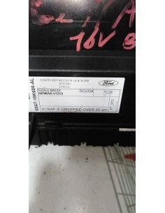 CENTRALINA COMFORT BODY... 2