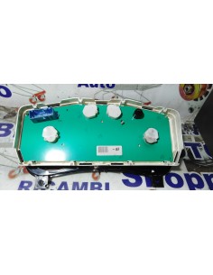 VEGLIA QUADRO STRUMENTI... 2