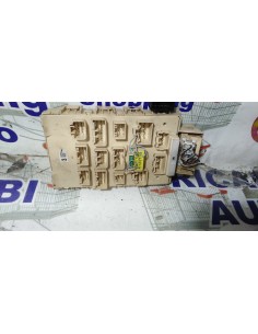 PORTAFUSIBILI SCATOLA... 2