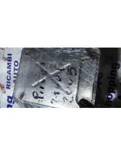 KIT CENTRALINA BODY... 2