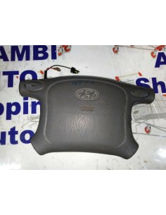 CENTRALE VOLANTE SRS BAG...