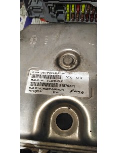 KIT CENTRALINA BODY... 2