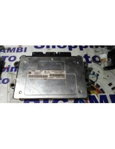 CENTRALINA MOTORE ENGINE...