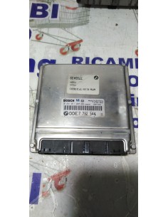 CENTRALINA MOTORE ENGINE...